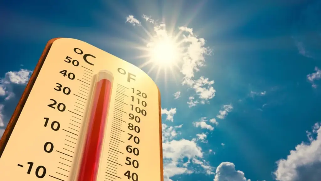 Andhra Pradesh Heatwave