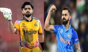 Babar Azam Century: టీ20 క్రికెట్‌లో నయా హిస్టరీ…