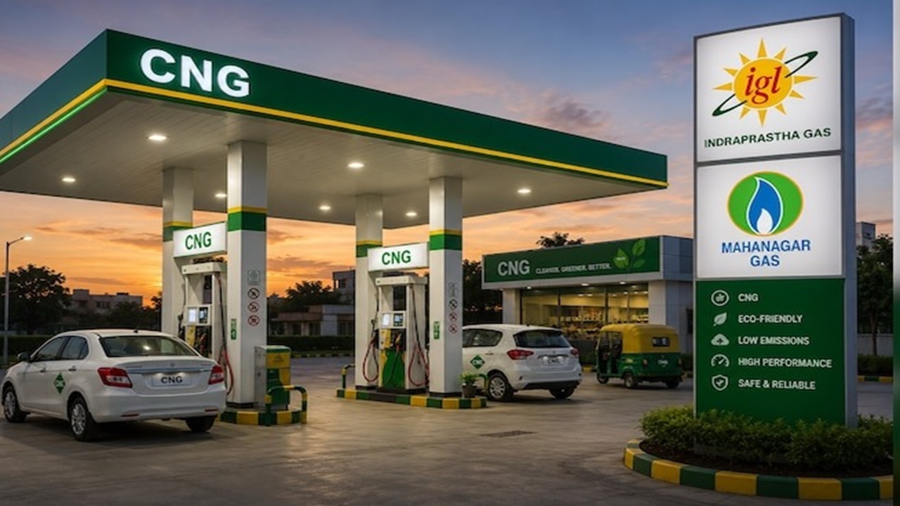 CNG Prices Hike