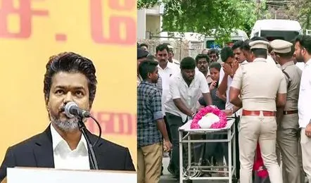 Coimbatore Girl Murder Case