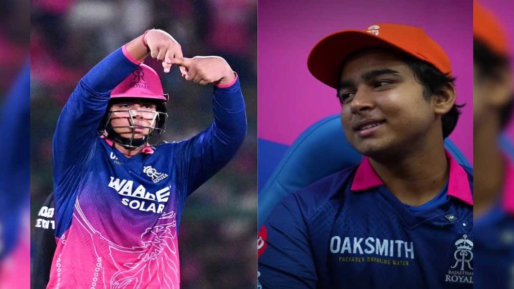 Creates Ipl History With Record