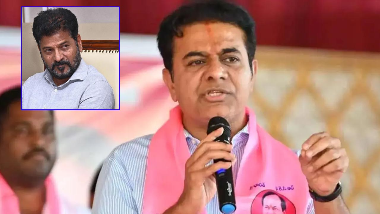 Crop Procurement Crisis Telangana