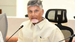 Delhi Tour Meetings With Amit Shah: అమిత్ షా, సీఆర్ పాటిల్‌తో కీలక భేటీలు…