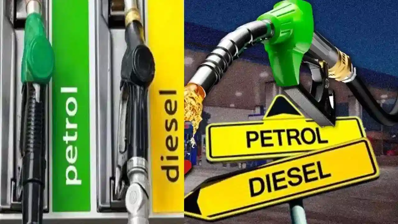 Hyderabad Petrol Diesel Prices Hiked