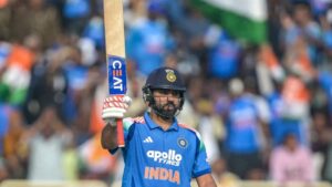 Ipl 2026 Mi Vs Lsg: ఆకాశమే హద్దుగా చెలరేగిన రోహిత్ శర్మ…