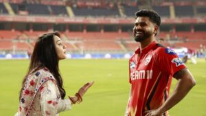 Ipl 2026 Punjab Kings: పంజాబ్ తొలి ఓటమిపై.. రెండు రోజుల తర్వాత స్పందించిన ప్రీతి జింటా…