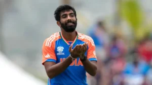 Jasprit Bumrah Poor Performance: బుమ్రా అత్యంత చెత్త రికార్డు…