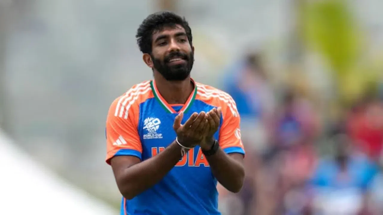 Jasprit Bumrah Poor Performance