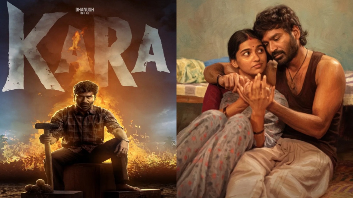 Kara Movie Ott Release