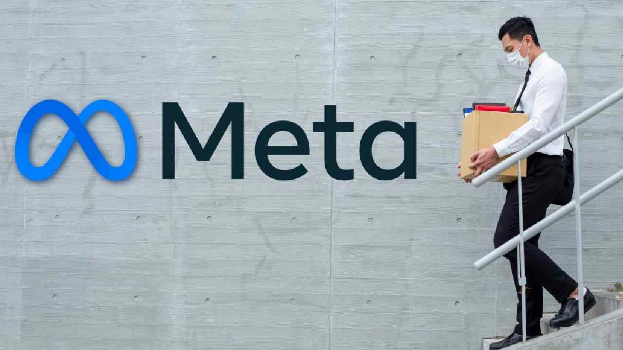 Meta Layoffs 8000 Employees