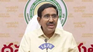 Minister Narayana Fires At Ysrcp: అమరావతిపై వైసీపీ తప్పుడు ప్రచారం..