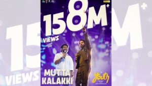 Mutta Kalakki Hits: తమిళ టాప్ మ్యూజిక్ డైరెక్టర్ గా జివి ప్రకాష్…