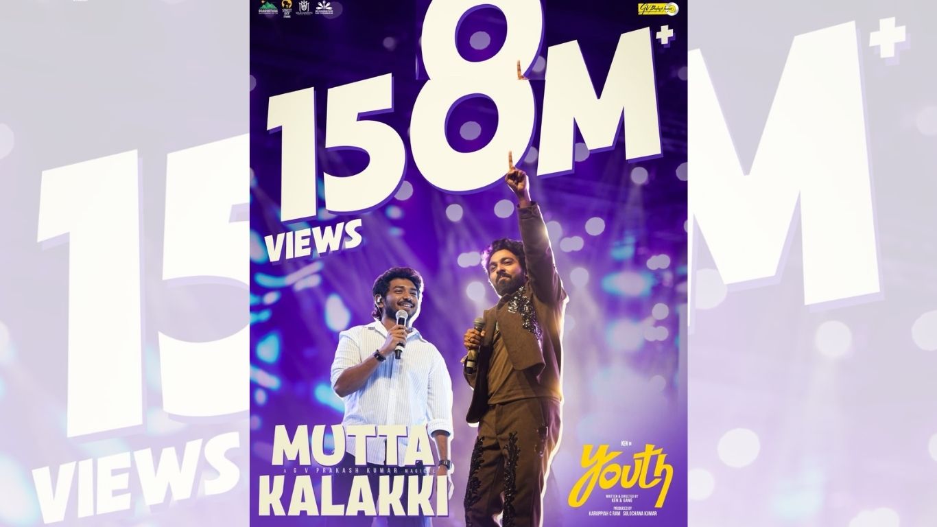 Mutta Kalakki Hits