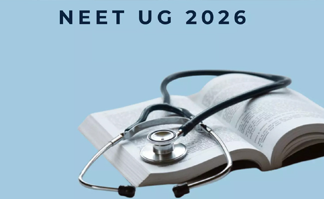 NEET UG 2026