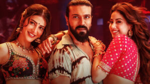 PEDDI Tickets: ‘పెద్ది’ ప్రీమియర్స్‌కు గ్రీన్ సిగ్నల్…