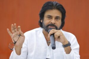 Pawan Kalyan Returns To Ap: కోలుకున్న పవన్‌ కల్యాణ్‌…