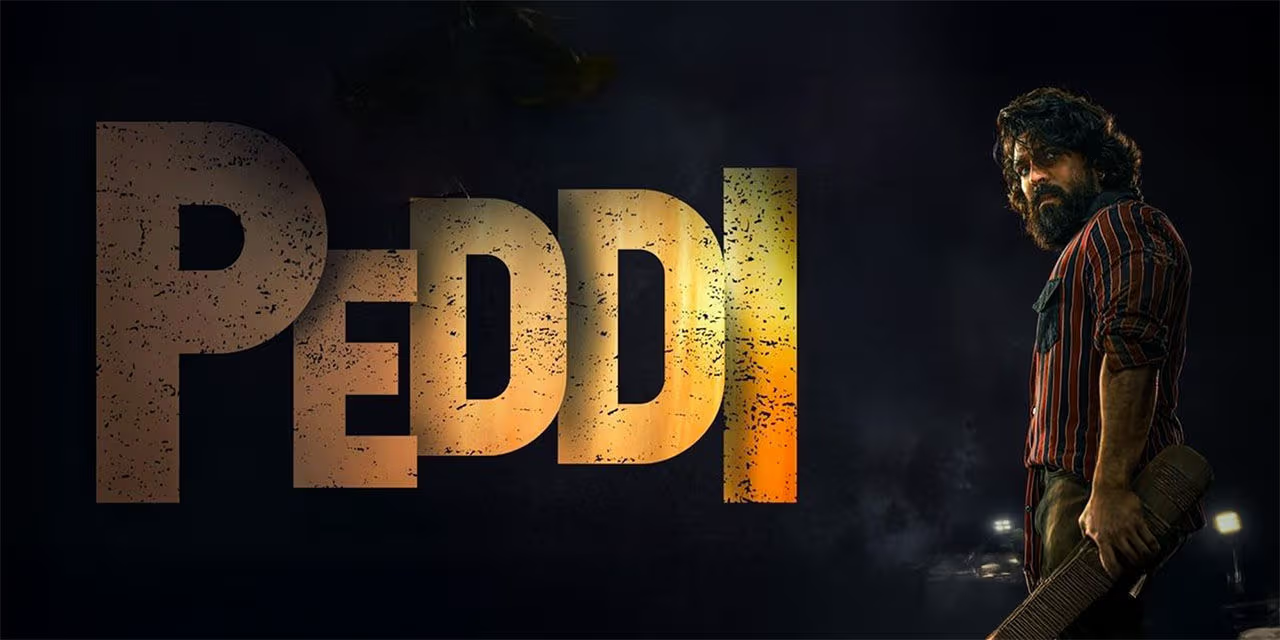 Peddi Trailer Gets Mixed Response