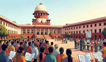 Supreme Court Upholds Ecs