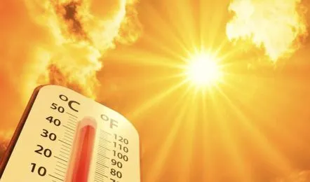Telangana Heatwave Red Alert