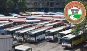 Tgsrtc Jac Warns Protest: ఆర్టీసీ ఉద్యోగుల విలీనంపై మళ్లీ ఉద్రిక్తత…