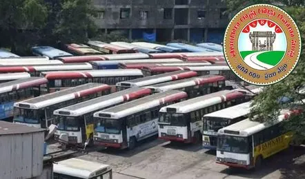 Tgsrtc Jac Warns Protest