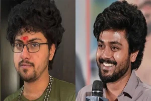 Tragic Accident: యువ నటుడు, కెమెరామెన్ దుర్మరణం…