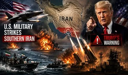 Us Self Defense Strikes