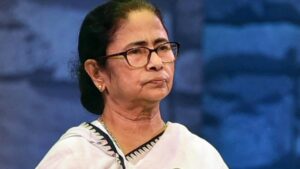 West Bengal Politics Tmc Crisis: మమతా బెనర్జీకి షాక్ మీద షాక్…