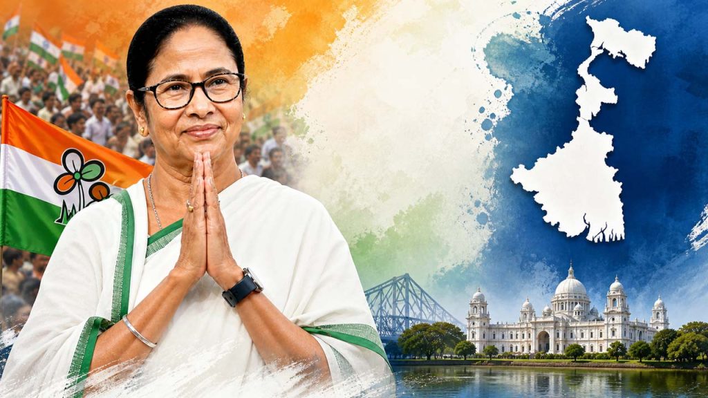 West Bengal Results 2026