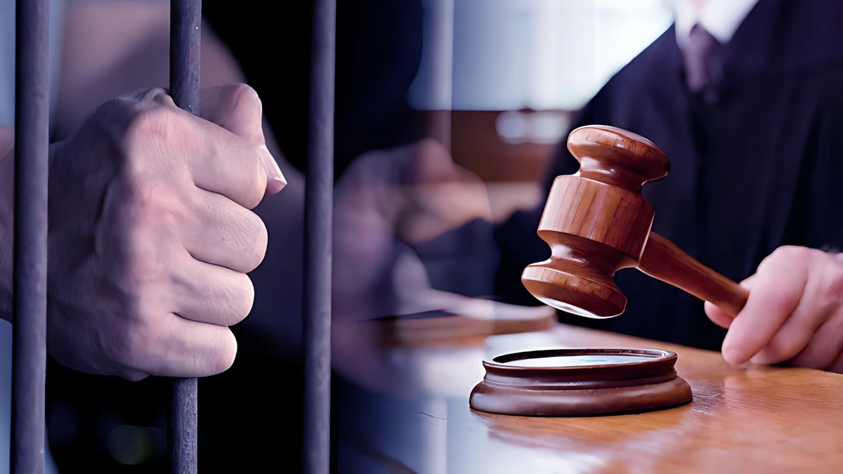 Wife Murder Case Verdict