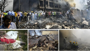 Air India Dreamliner Crash: 260 మంది ప్రాణాలు గాల్లో కలిసిన వేళ…
