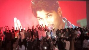 Allu Arjun Happy Re Release: హ్యాపీ రీ రిలీజ్’తో కేరళలో అల్లు అర్జున్ సెన్సేషన్….