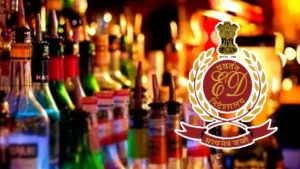 Ap Liquor Transport Scam: ఏపీ లిక్కర్ స్కామ్‌లో కొత్త ట్విస్ట్…