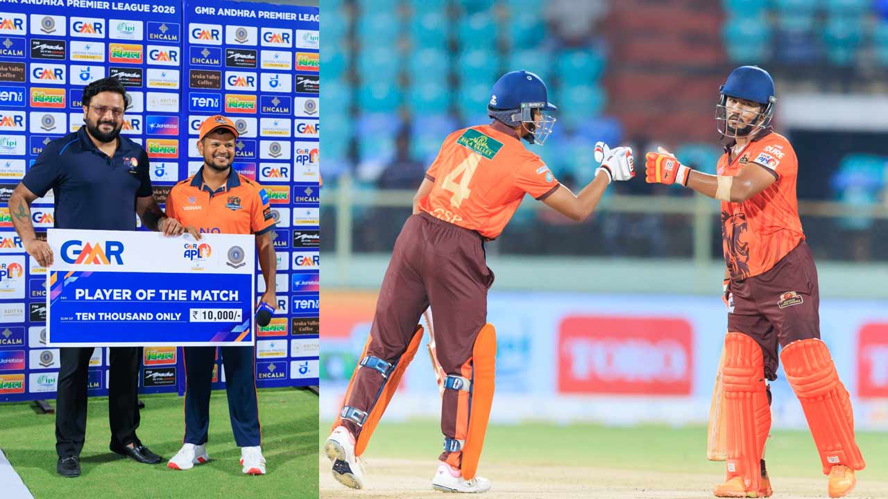 Apl 2026 Tungabhadra Warriors