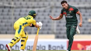 Bangladesh Create History: ప్రపంచ క్రికెట్‌లో మరో చారిత్రాత్మక ఘట్టం…