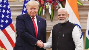 Donald Trump India Visit: భారత్‌ పర్యటనకు అమెరికా ప్రెసిడెంట్ డొనాల్డ్ ట్రంప్…