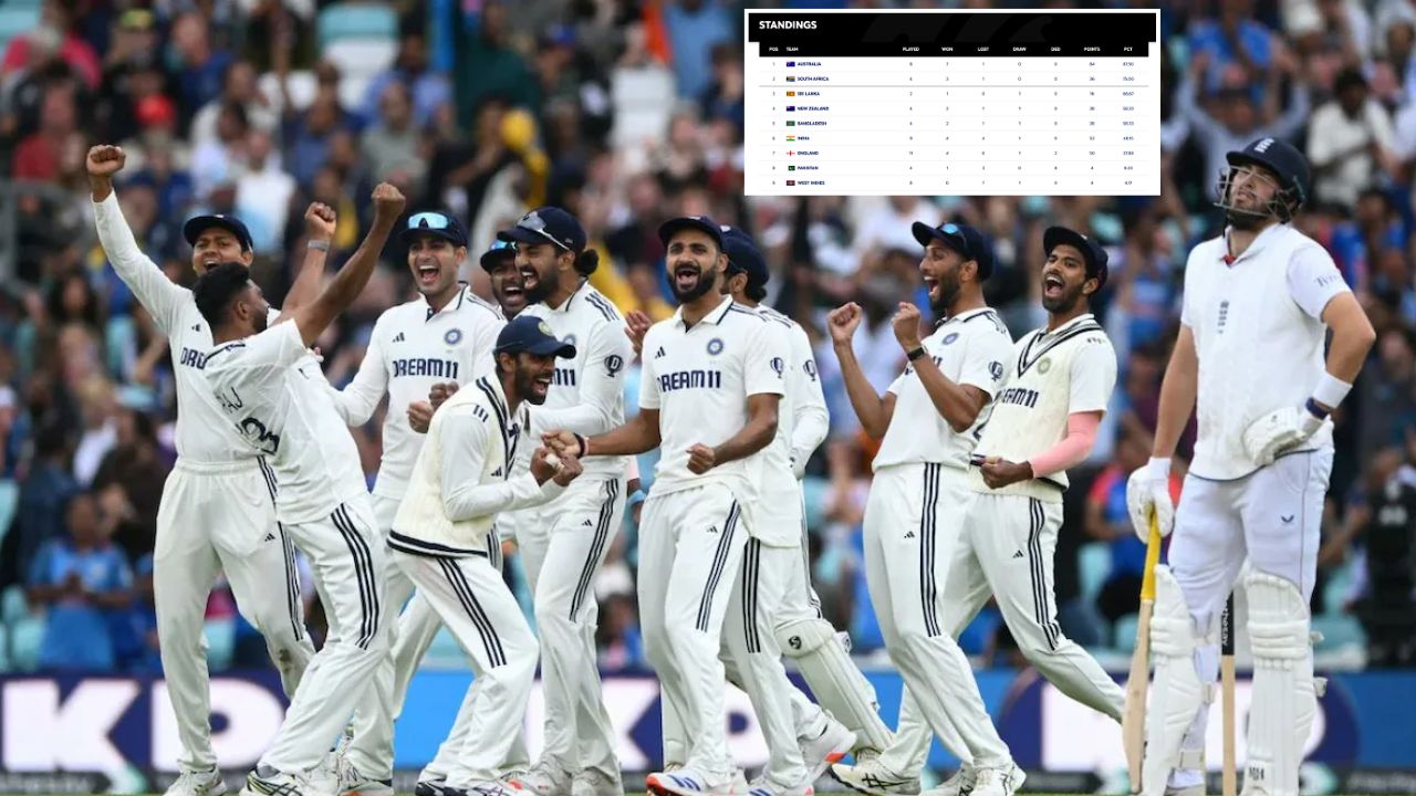 England Beat New Zealand