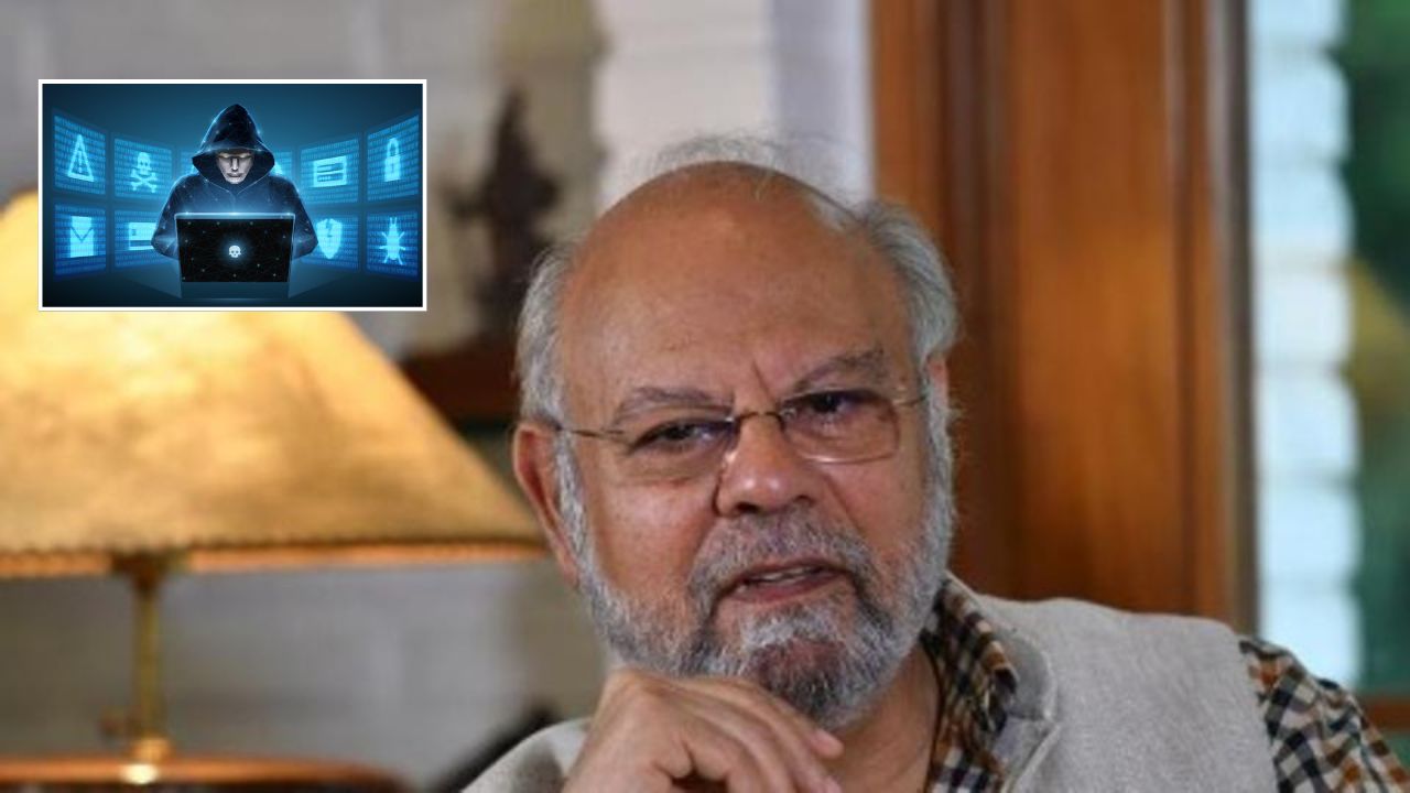 Former Pm Gujral Son Loses Rs 7-8 Crore