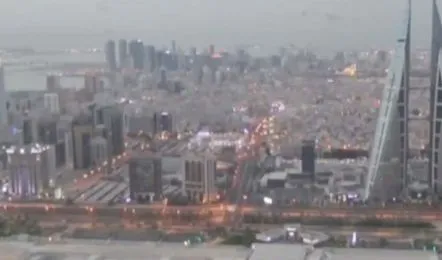 Irgc Claims Attack On Us