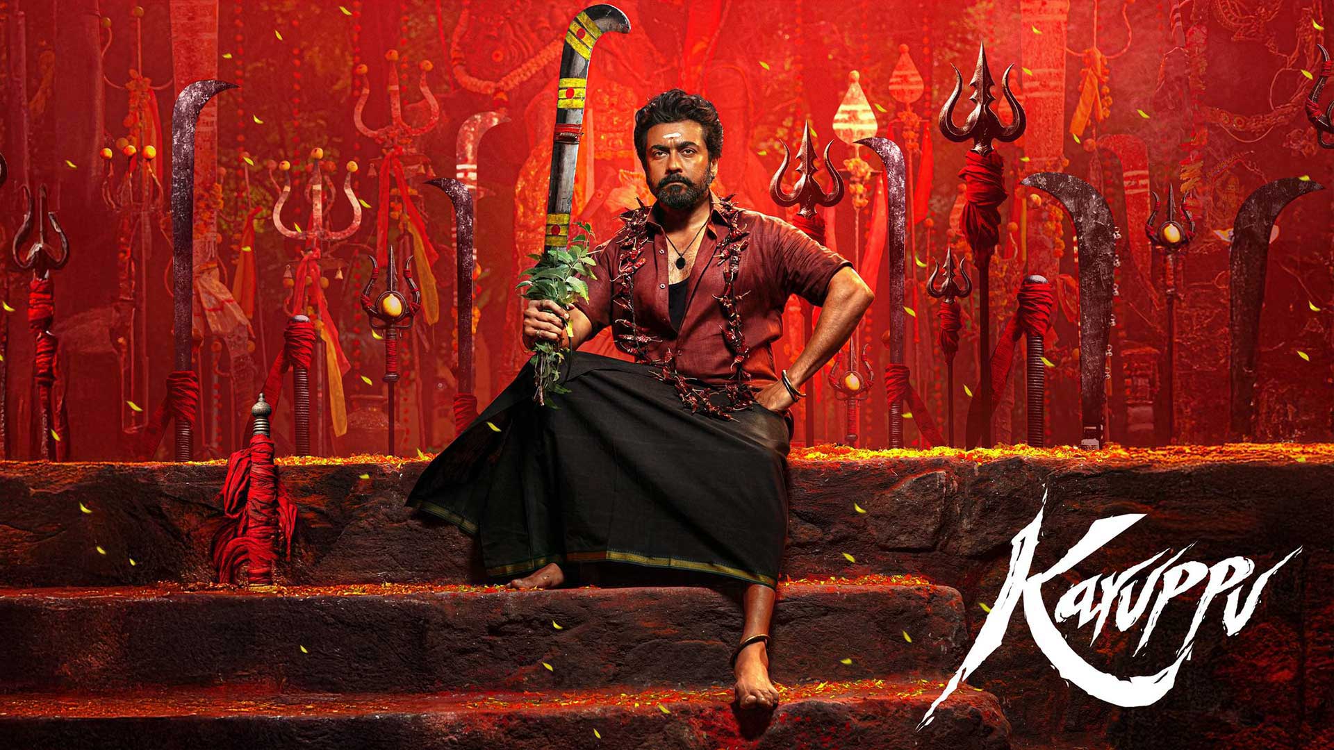 Karuppu Ott