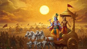 Mahabharata War Lessons: యుద్ధం కంటే ధర్మమే గొప్పది.. మహాభారతం నేర్పిన సత్యం ఇదే…