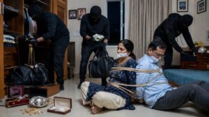 Malkajgiri Nepali Gang: ఎట్టకేలకు చిక్కిన నేపాలీ గ్యాంగ్..