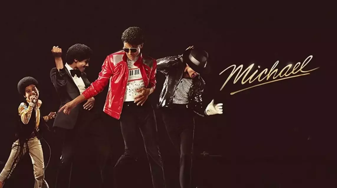 Michael Movie OTT