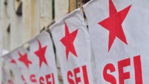 Neet Paper Leak Sfi Demands: నీట్ పేపర్ లీకేజీపై ఎస్ఎఫ్ఐ ఆందోళన…