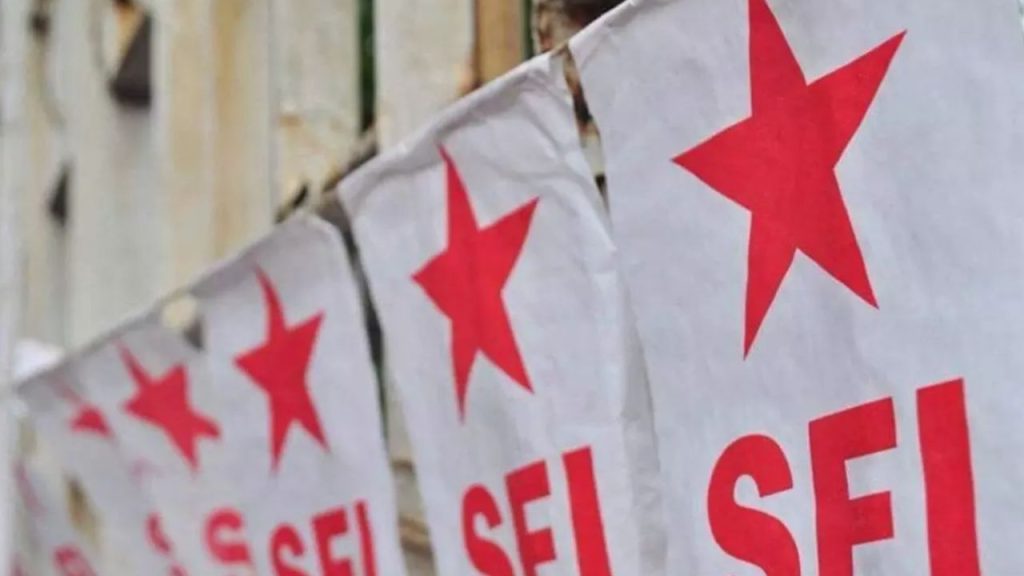 Neet Paper Leak Sfi Demands