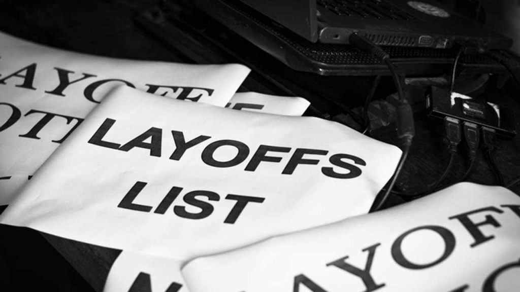 Oracle Lays Off 21000 Employees
