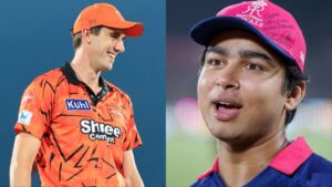 Pat Cummins Reacts To Vaibhav: “ఆ పిల్లాడు గ్రౌండ్‌లో కాదు.. స్కూల్లో ఉంటే బాగుండేది”…