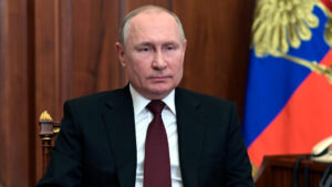 Putin Backs India Warns: “భారత్‌ను భయపెట్టాలని చూస్తే మీకే నష్టం”..
