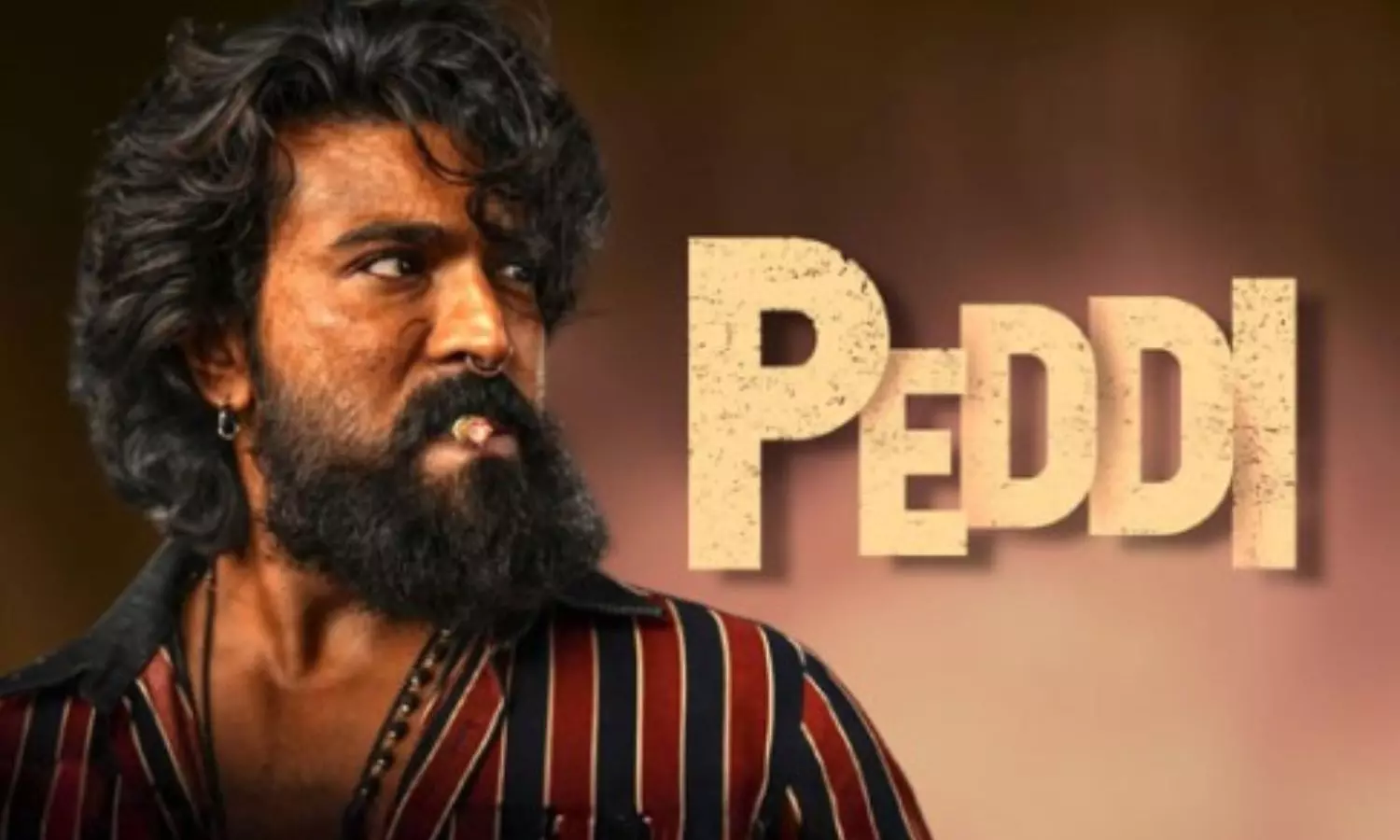 Ramcharan Peddi Overseas Review