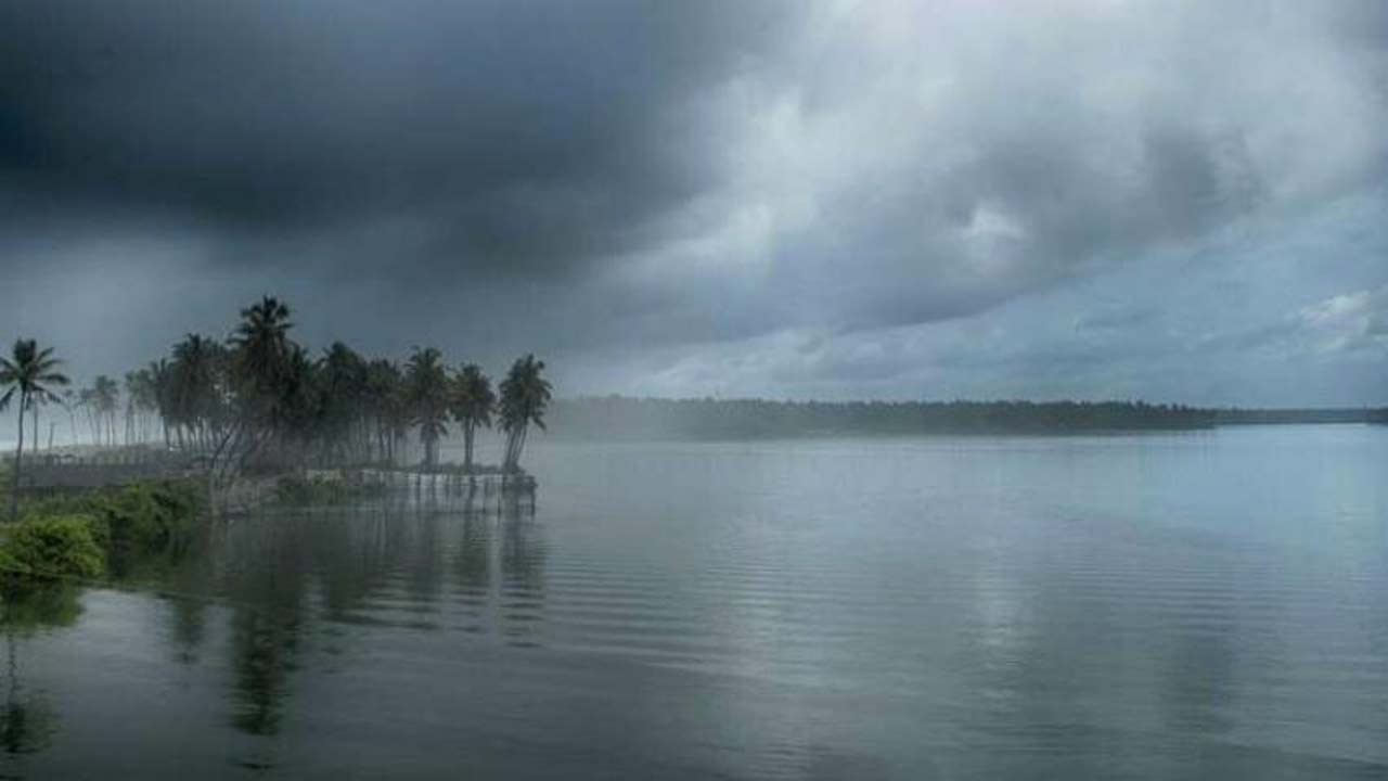 Southwest Monsoon